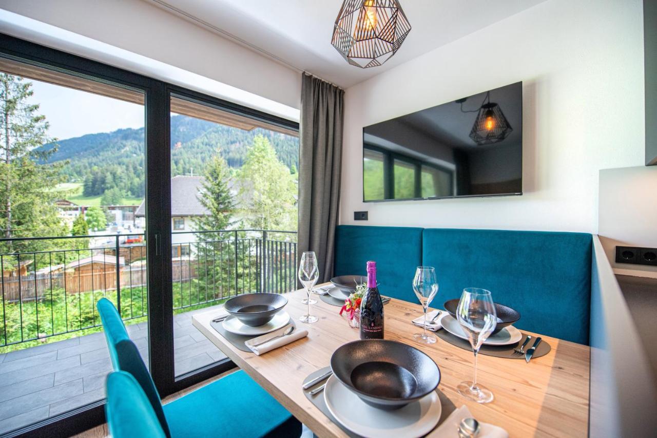 Apartments Labar オルティゼーイ エクステリア 写真